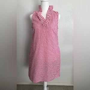 NWT Sz S Crown & Ivy Dress